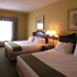 Standard Two Queens room photo