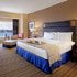 Deluxe King room photo