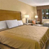 Sleep NumberŪ Bed Guestroom room photo