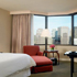 Grandview King room photo