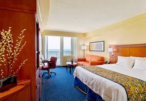 King Guest Room w/Sofabed - Townview room photo