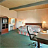 Deluxe Suite with Kitchenette room photo