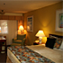 Courtyard View - Two Queens room photo
