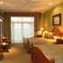 Golf Course View room photo