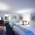 Standard Two Queens with Free Deluxe Continental Breakfast room photo
