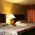 Double Queen - Smoking room photo
