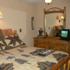 1 Bedroom/1 Bathroom Condo ($45 surcharge per reservation) room photo
