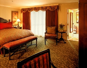 Premier King Deluxe room photo