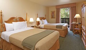 Deluxe Gueset Room room photo
