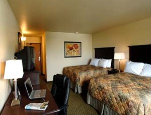 Two Queen Beds room photo