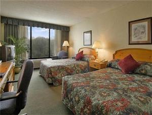 Standard Room room photo