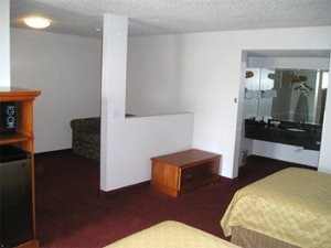 Mini-Suite room photo