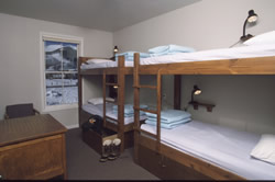 Male Dorm Bed room photo
