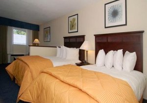 1 Room Suite (Non-smoking) room photo