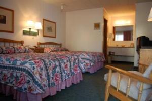 Standard Room room photo