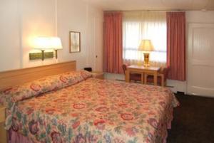 King Deluxe room photo