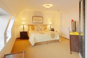 Superior Guestroom - King room photo