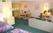 Doubles Room room photo