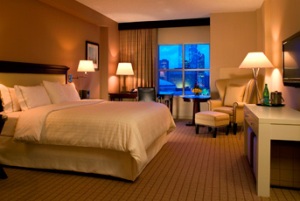 King room photo