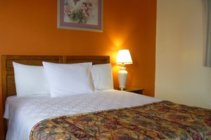 Queen Room room photo