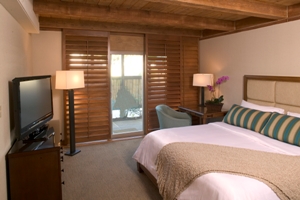 Premier Guest Room - 1 King Bed room photo