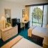 Double Queen Pool View (Non Smoking) room photo