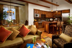 Villa Suite (One Bedroom) room photo