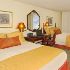 Superior View Room with Two Double Beds room photo