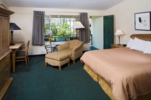 Superior King room photo