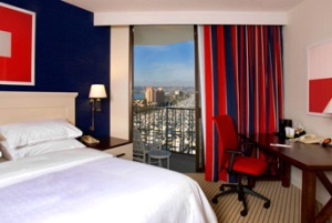 Premium Club King room photo