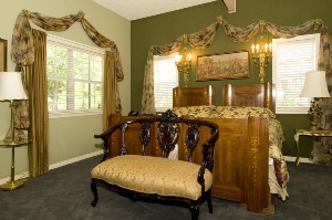 Standard King or Queen room photo