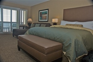 Ocean View Queen/Queen room photo