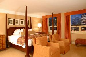 One Bedroom Suite King room photo
