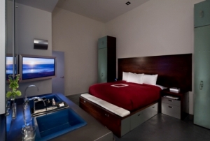 Stanza Imperiale room photo