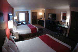 Two Queen Executive room photo
