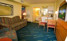 2 Bedroom Kids Suite with Bunk Beds - Standard room photo