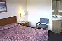 Standard Queen room photo