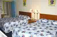 Two Queen room photo