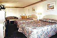Queen/Queen room photo