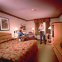 King Room room photo