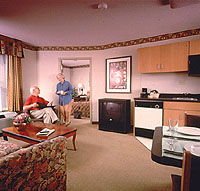 Double Room room photo