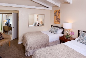 Traditional Room room photo