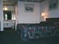 Standard room photo